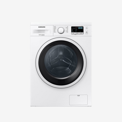 [삼성] 9kg 드럼세탁기 WW90T3000KW
