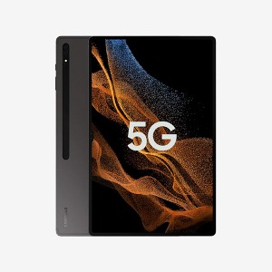 [삼성전자] 갤럭시 탭 S8 Ultra 5G 256GB