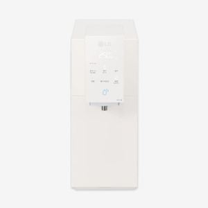 [LG] 오브제컬렉션 퓨리케어 냉온정수기(베이지/음성인식X)(48개월 무이자) WD523ACB4Y0