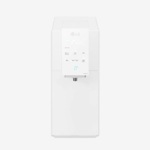 [LG] 오브제컬렉션 퓨리케어 냉온정수기(화이트/음성인식O)(48개월 무이자) WD524AWB4Y0