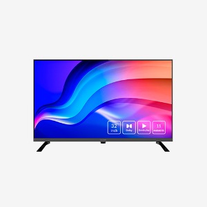 [대우루컴즈] 32인치 안드로이드 HD TV T3201KA